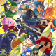 Illustration for article titled Lets Break Down Todays Smash News!